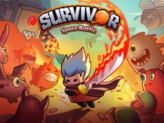 Spiel Survivor: Space Battle