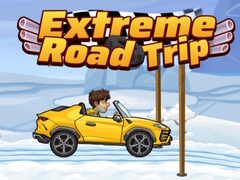 Spiel Extreme Road Trip