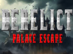 Spiel Derelict Palace Escape