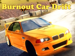 Spiel Burnout Car Drift
