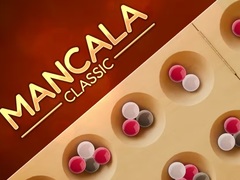 Spiel Mancala Classic