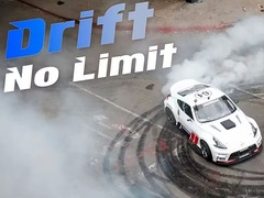 Spiel Drift No Limit