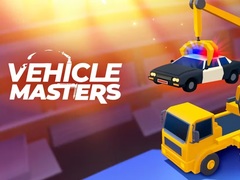 Spiel Vehicle Masters