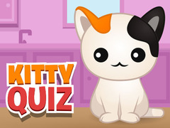 Spiel Kitty Quiz