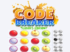 Spiel Code Breaker Fruits Edition