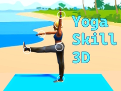 Spiel Yoga Skill 3D