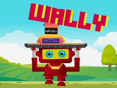 Spiel Wally