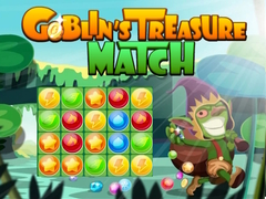 Spiel Goblin's Treasure Match
