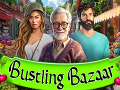 Spiel Bustling Bazaar