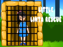 Spiel Little Linta Rescue