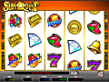 Spiel SunQuest Casino Slot