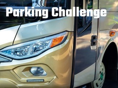Spiel Parking Challenge