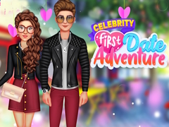 Spiel Celebrity First Date Adventure