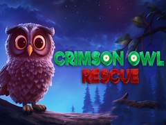 Spiel Crimson Owl Rescue