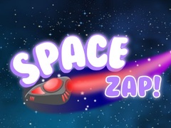 Spiel Space Zap!