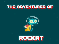 Spiel The Adventures of Rockat