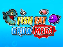 Spiel Fish Eat Grow Mega