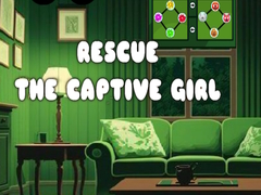 Spiel Rescue the Captive Beauty
