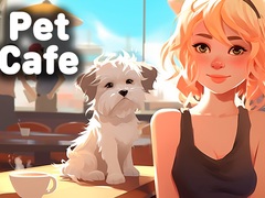 Spiel Pet Cafe