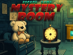 Spiel Escape Game Mystery Room