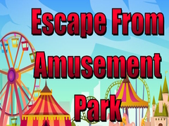 Spiel Escape From Amusement Park