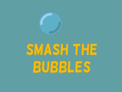 Spiel Smash The Bubbles