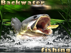 Spiel Backwater Fishing