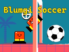 Spiel Blumgi Soccer