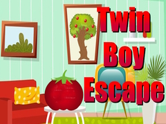 Spiel Twin Boy Escape