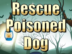 Spiel Rescue Poisoned Dog