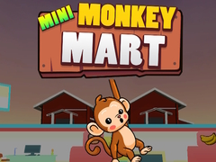 Spiel Mini Monkey Market