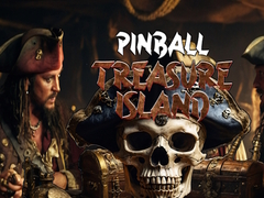 Spiel Treasure Island Pinball