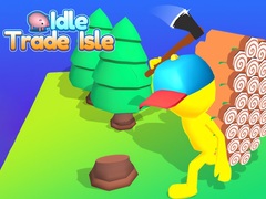 Spiel Idle Trade Isle