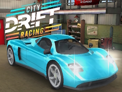 Spiel City Drift Racing