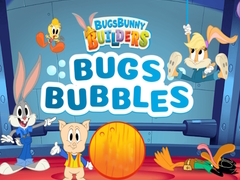 Spiel Bugs Bunny Builders Bugs Bubbles