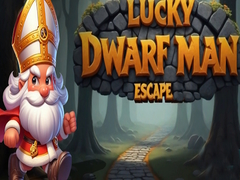 Spiel Lucky Dwarf Man Escape