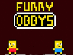 Spiel Funny Obbys