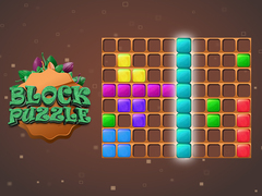 Spiel Block Puzzle
