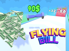 Spiel Flying Bill