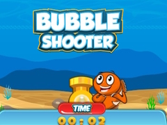 Spiel Bubble Shooter
