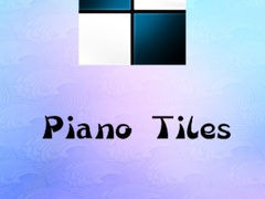 Spiel Piano Tiles