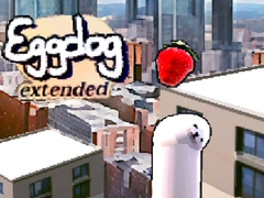 Spiel Eggdog Extended