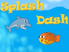 Spiel Splash Dash