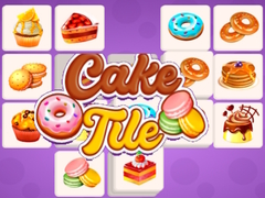 Spiel Cake Tile