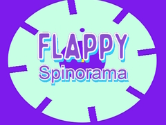 Spiel Flappy Spinorama