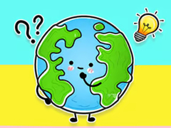 Spiel Kids Quiz: What Do You Know About Earth?