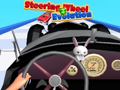 Spiel Steering Wheel Evolution