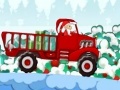 Spiel Santa's Delivery Truck