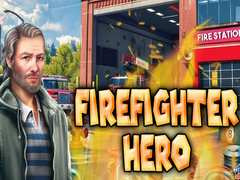Spiel Firefighter Hero