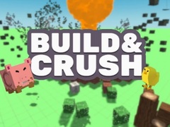 Spiel Build & Crush